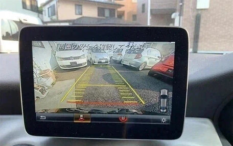 Mercedes-Benz CLA, 2018 год, 1 361 027 рублей, 13 фотография