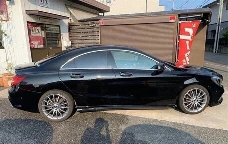 Mercedes-Benz CLA, 2018 год, 1 361 027 рублей, 4 фотография