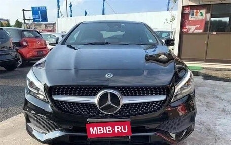 Mercedes-Benz CLA, 2018 год, 1 361 027 рублей, 2 фотография