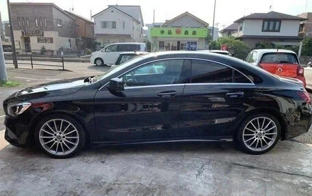 Mercedes-Benz CLA, 2018 год, 1 361 027 рублей, 7 фотография