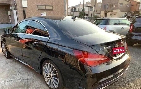 Mercedes-Benz CLA, 2018 год, 1 361 027 рублей, 6 фотография