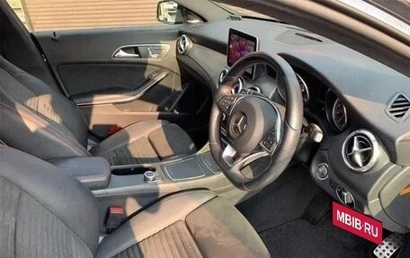 Mercedes-Benz CLA, 2018 год, 1 361 027 рублей, 10 фотография