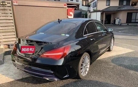 Mercedes-Benz CLA, 2018 год, 1 361 027 рублей, 5 фотография