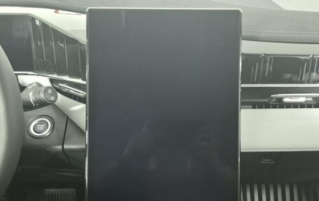 Geely Atlas, 2026 год, 3 449 990 рублей, 9 фотография