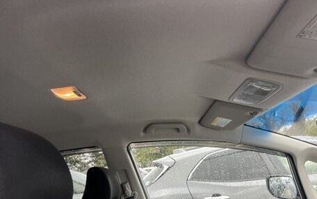 Honda Fit III, 2012 год, 975 000 рублей, 7 фотография