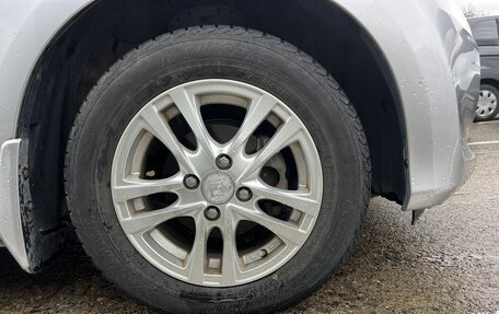 Honda Fit III, 2012 год, 975 000 рублей, 13 фотография