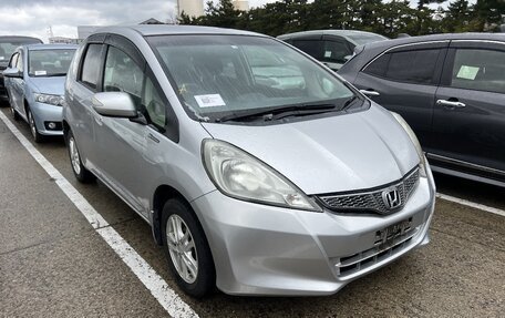 Honda Fit III, 2012 год, 975 000 рублей, 5 фотография