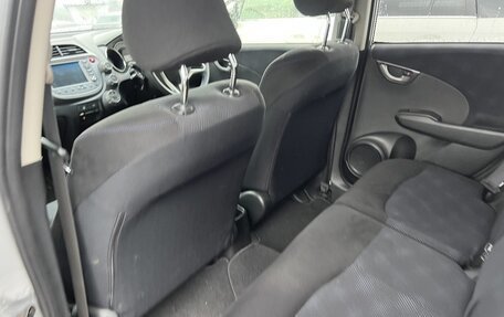 Honda Fit III, 2012 год, 975 000 рублей, 8 фотография