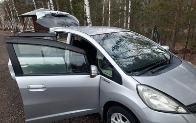 Honda Fit III, 2012 год, 975 000 рублей, 1 фотография