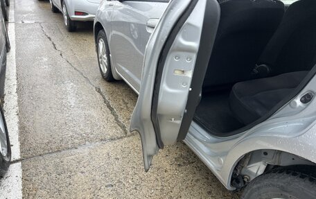 Honda Fit III, 2012 год, 975 000 рублей, 9 фотография