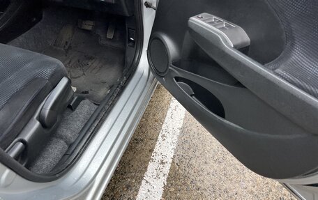 Honda Fit III, 2012 год, 975 000 рублей, 6 фотография