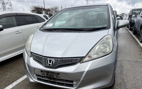Honda Fit III, 2012 год, 975 000 рублей, 17 фотография