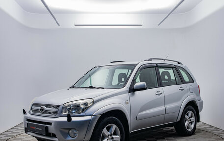 Toyota RAV4, 2005 год, 850 000 рублей, 1 фотография