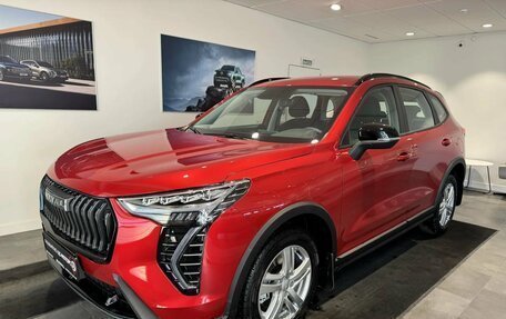 Haval Jolion, 2026 год, 2 449 000 рублей, 1 фотография