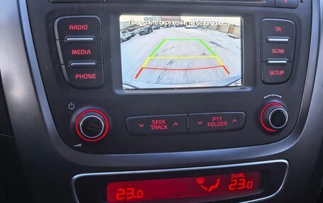 KIA Sorento II рестайлинг, 2018 год, 2 650 000 рублей, 6 фотография