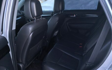 KIA Sorento II рестайлинг, 2018 год, 2 650 000 рублей, 12 фотография