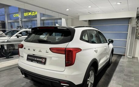 Haval Jolion, 2026 год, 2 449 000 рублей, 3 фотография