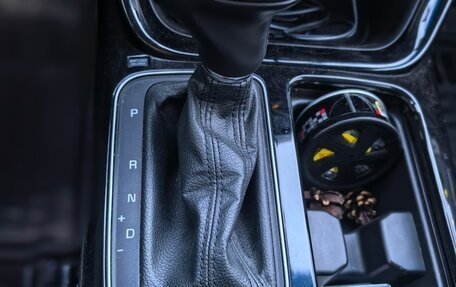 KIA Sorento II рестайлинг, 2018 год, 2 650 000 рублей, 7 фотография