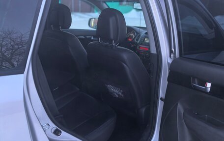 KIA Sorento II рестайлинг, 2018 год, 2 650 000 рублей, 11 фотография