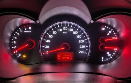 KIA Sorento II рестайлинг, 2018 год, 2 650 000 рублей, 8 фотография