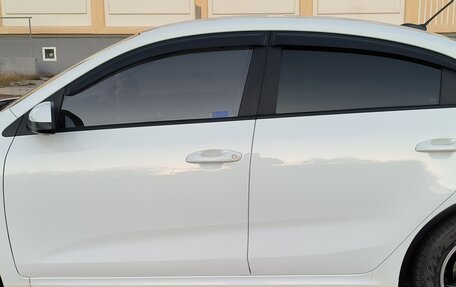 KIA Rio IV, 2020 год, 1 700 000 рублей, 8 фотография