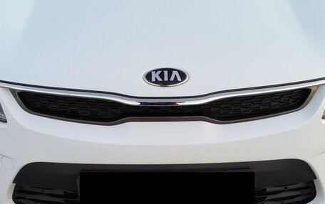 KIA Rio IV, 2020 год, 1 700 000 рублей, 5 фотография