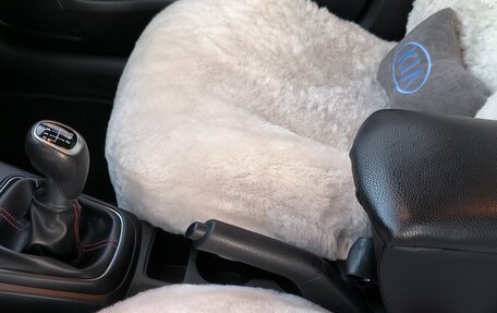 KIA Rio IV, 2020 год, 1 700 000 рублей, 7 фотография