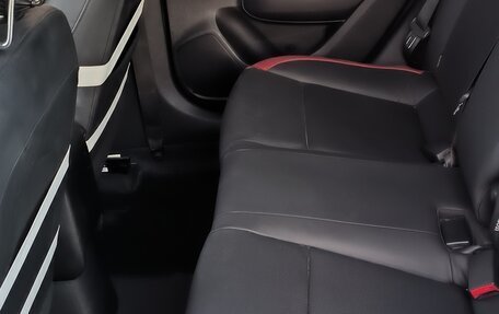 KIA Rio IV, 2020 год, 1 700 000 рублей, 3 фотография