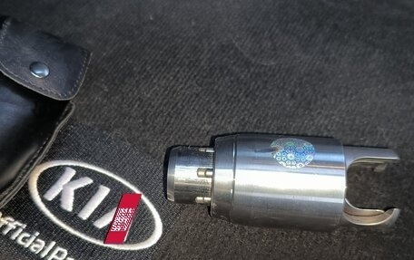 KIA Rio IV, 2020 год, 1 700 000 рублей, 6 фотография