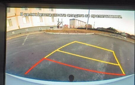 KIA Rio IV, 2020 год, 1 700 000 рублей, 22 фотография