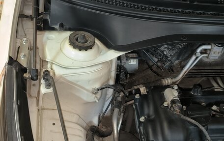 KIA Rio IV, 2020 год, 1 700 000 рублей, 19 фотография