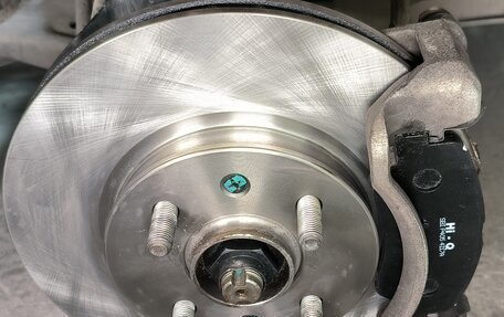 KIA Rio IV, 2020 год, 1 700 000 рублей, 18 фотография