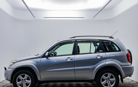 Toyota RAV4, 2005 год, 850 000 рублей, 2 фотография