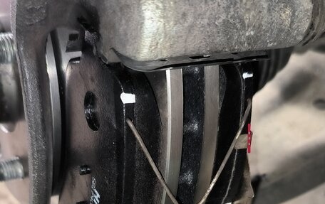 KIA Rio IV, 2020 год, 1 700 000 рублей, 17 фотография