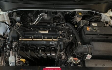 KIA Rio IV, 2020 год, 1 700 000 рублей, 20 фотография