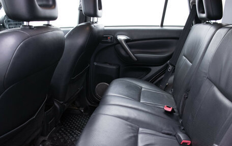 Toyota RAV4, 2005 год, 850 000 рублей, 11 фотография