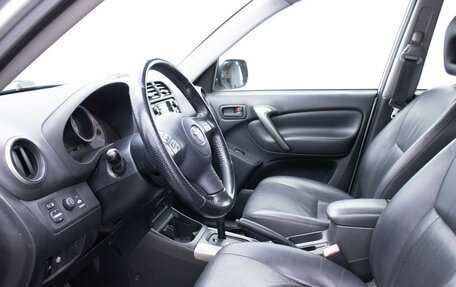 Toyota RAV4, 2005 год, 850 000 рублей, 10 фотография