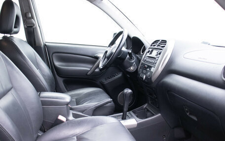 Toyota RAV4, 2005 год, 850 000 рублей, 9 фотография