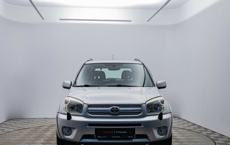 Toyota RAV4, 2005 год, 850 000 рублей, 8 фотография