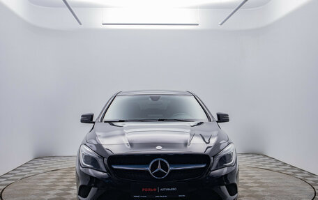 Mercedes-Benz CLA, 2015 год, 1 921 000 рублей, 2 фотография