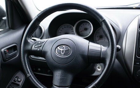 Toyota RAV4, 2005 год, 850 000 рублей, 15 фотография