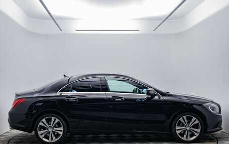 Mercedes-Benz CLA, 2015 год, 1 921 000 рублей, 4 фотография