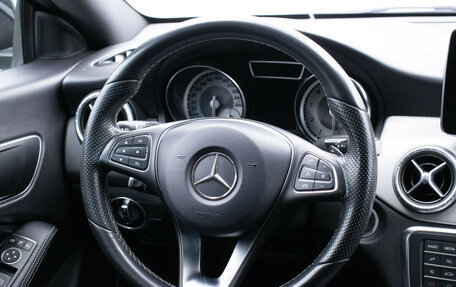 Mercedes-Benz CLA, 2015 год, 1 921 000 рублей, 14 фотография