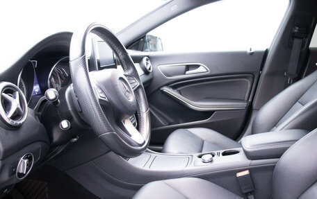 Mercedes-Benz CLA, 2015 год, 1 921 000 рублей, 16 фотография