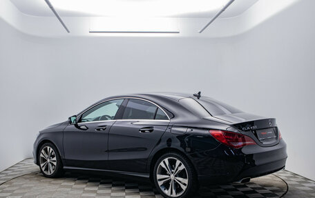 Mercedes-Benz CLA, 2015 год, 1 921 000 рублей, 7 фотография