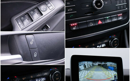 Mercedes-Benz CLA, 2015 год, 1 921 000 рублей, 15 фотография