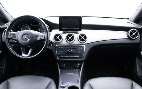 Mercedes-Benz CLA, 2015 год, 1 921 000 рублей, 12 фотография