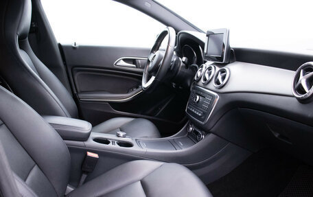 Mercedes-Benz CLA, 2015 год, 1 921 000 рублей, 9 фотография