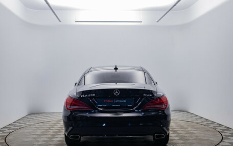 Mercedes-Benz CLA, 2015 год, 1 921 000 рублей, 6 фотография