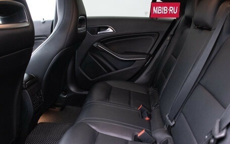 Mercedes-Benz CLA, 2015 год, 1 921 000 рублей, 10 фотография